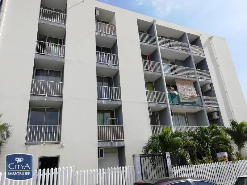 Photo 1 Appartement 1 pièce 23.24m²