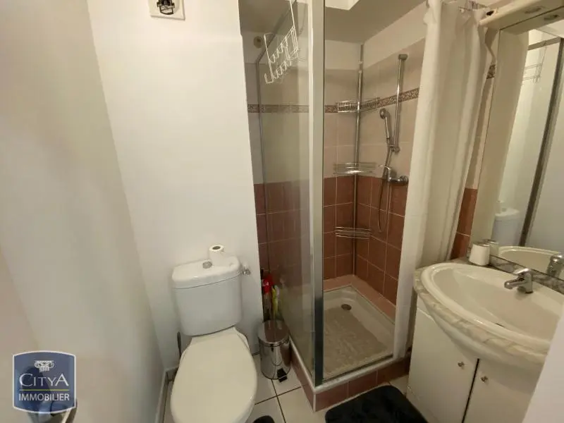 Photo 5 Appartement 1 pièce 20m²