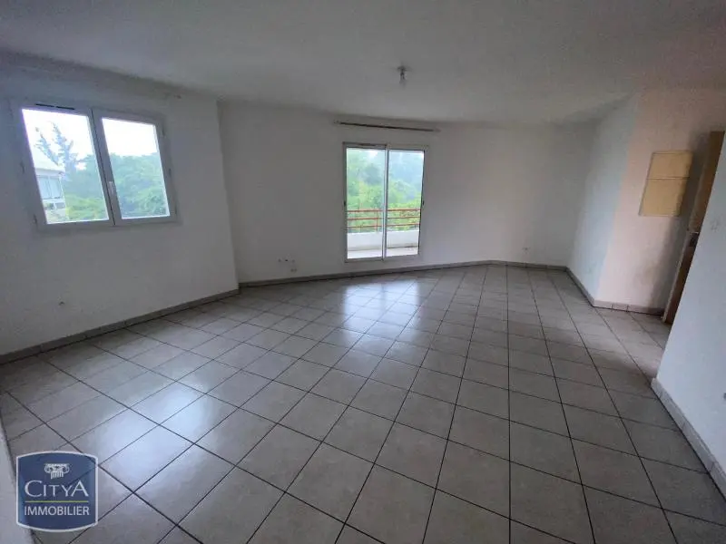 Photo 2 Appartement 3 pièces 75.05m²