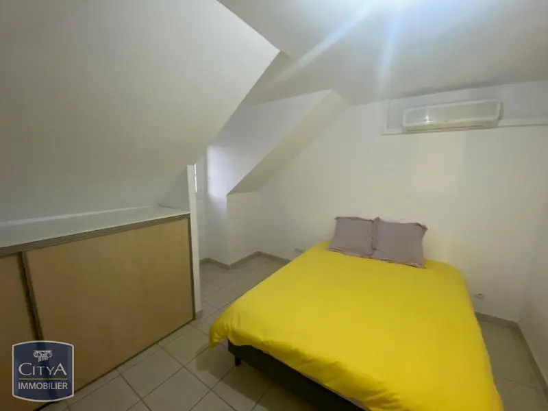 Photo 1 appartement Saint-Denis