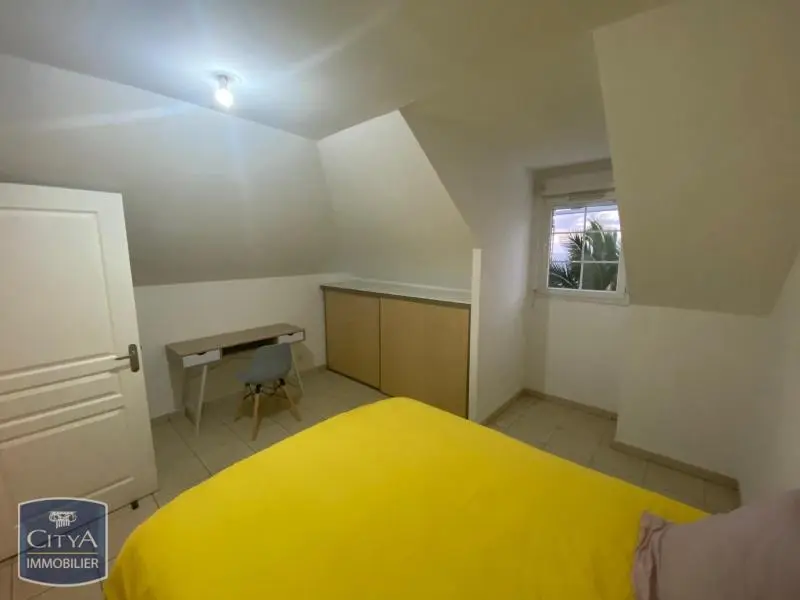 Photo 3 appartement Saint-Denis