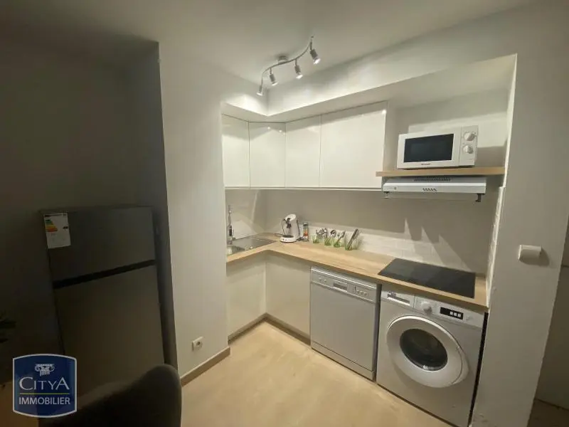 Photo 7 appartement Saint-Denis