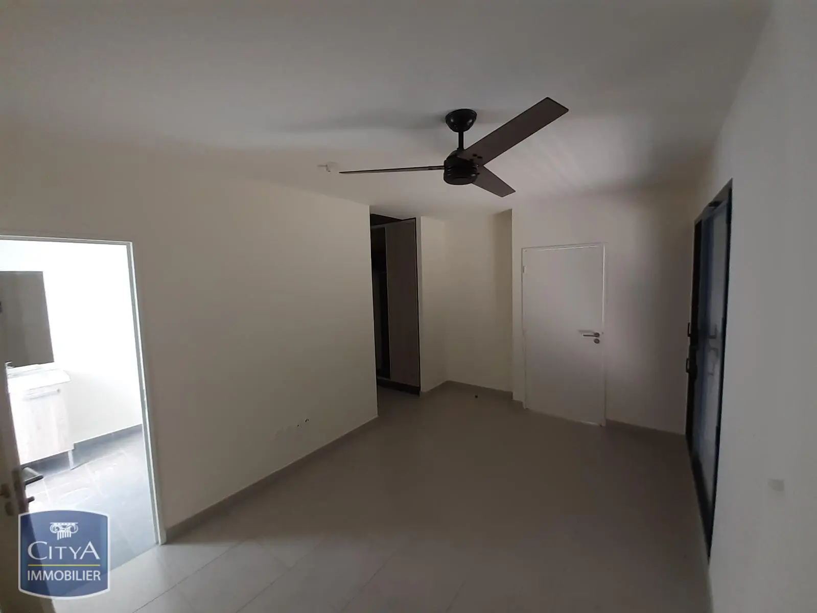 Photo 1 appartement Saint-Denis