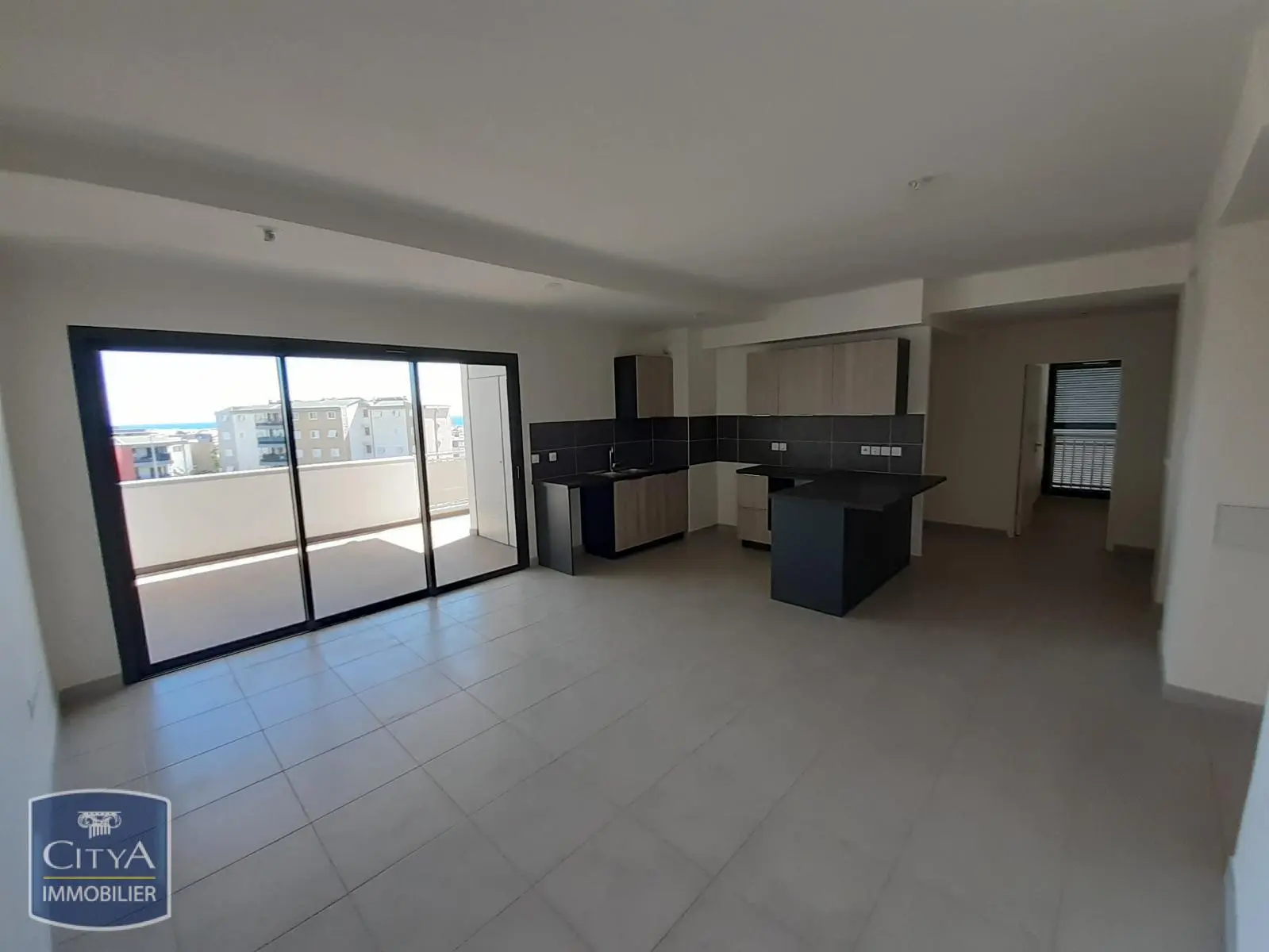 Photo 2 Appartement 4 pièces 85.39m²