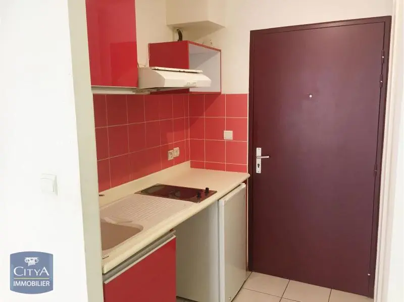 Photo 1 appartement Saint-Denis
