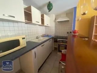 Photo 3 appartement Saint-Denis