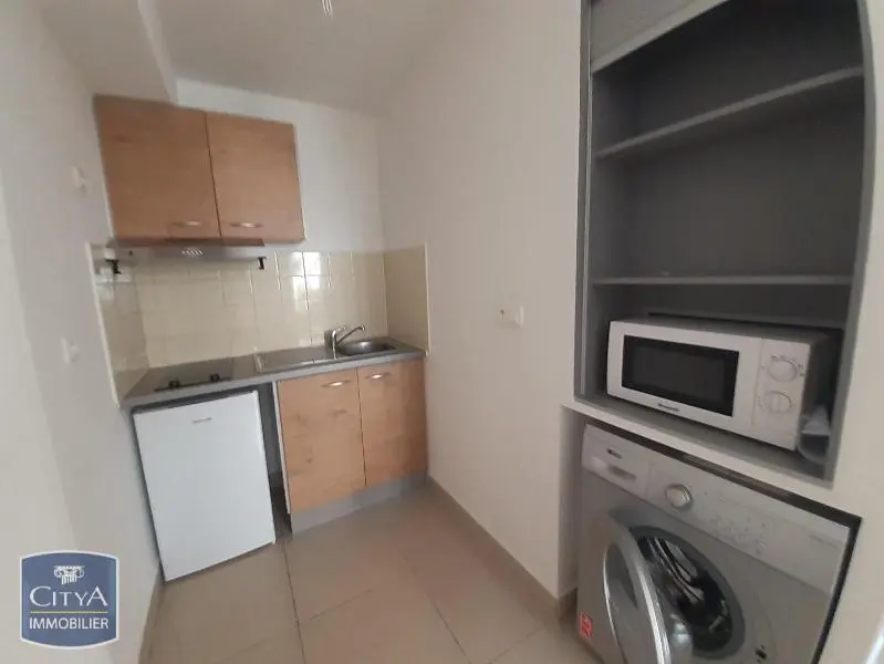 Photo 1 appartement Saint-Denis