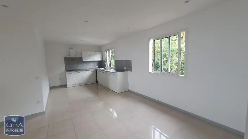 Photo 3 Appartement 3 pièces 65.26m²