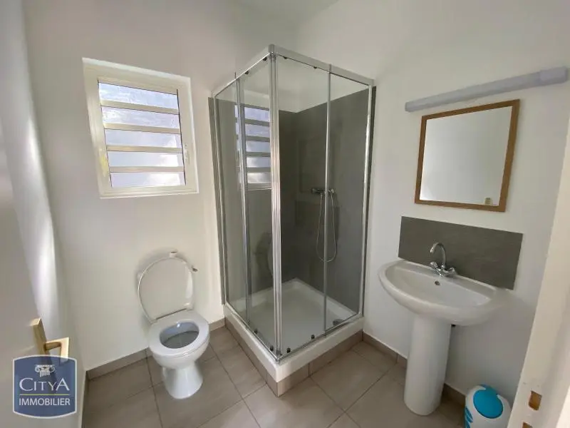 Photo 4 Appartement 1 pièce 24.9m²