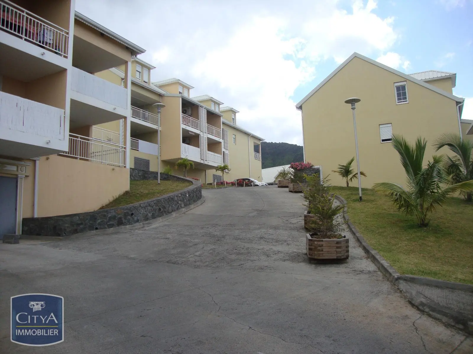 Photo 4 Appartement 2 pièces 36.64m²