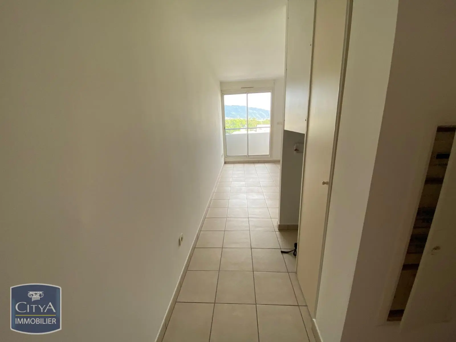 Photo 4 Appartement 1 pièce 23.24m²