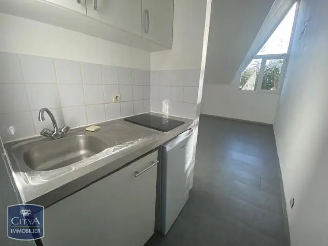 Photo 3 Appartement 2 pièces 25.97m²
