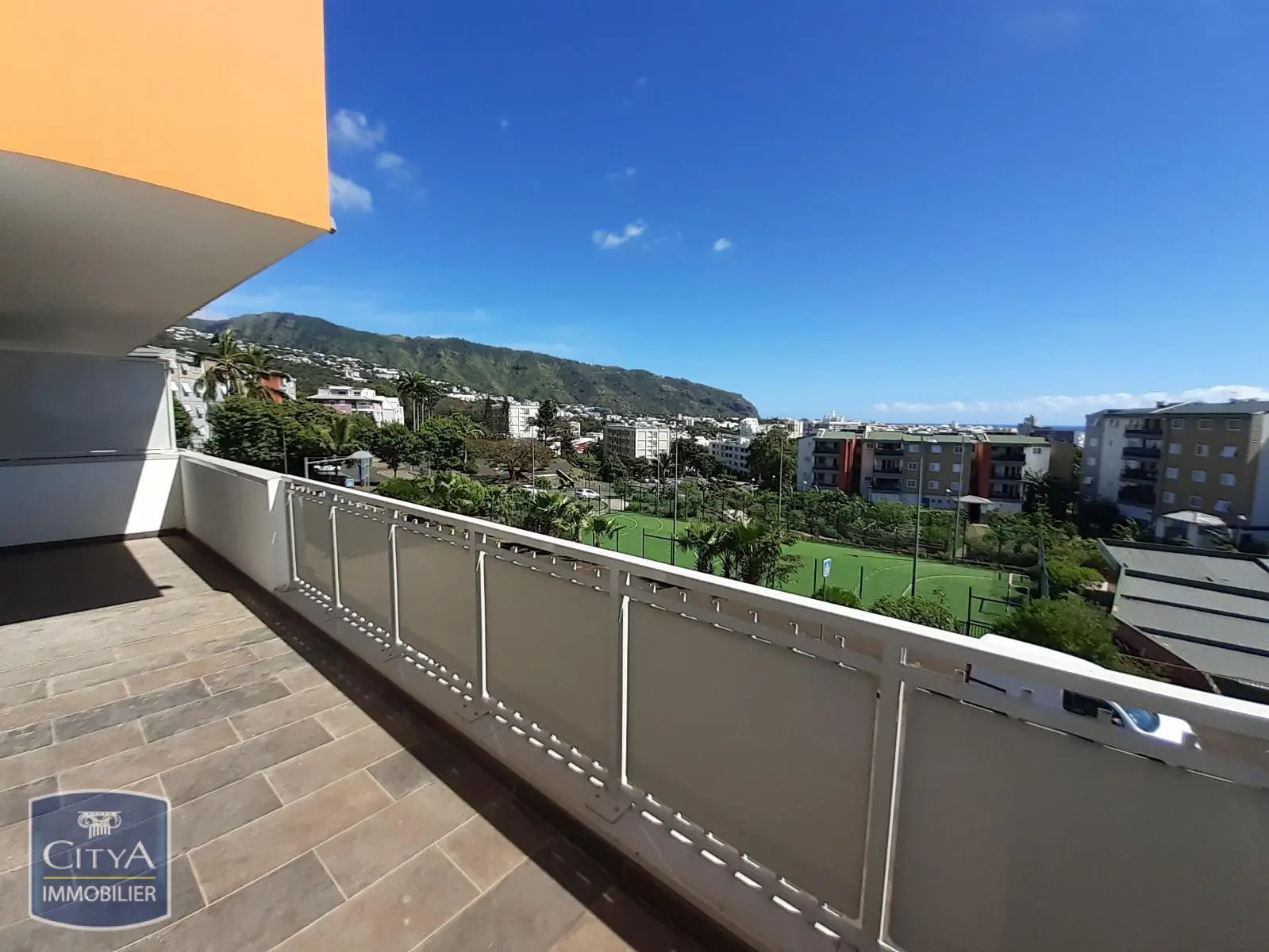 Photo 6 appartement Saint-Denis