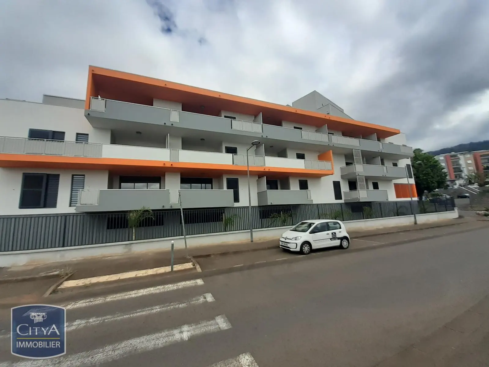 Photo 1 Appartement 3 pièces 74.48m²