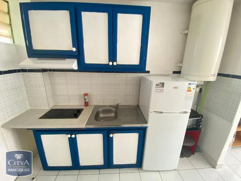 Photo 2 appartement Saint-Denis
