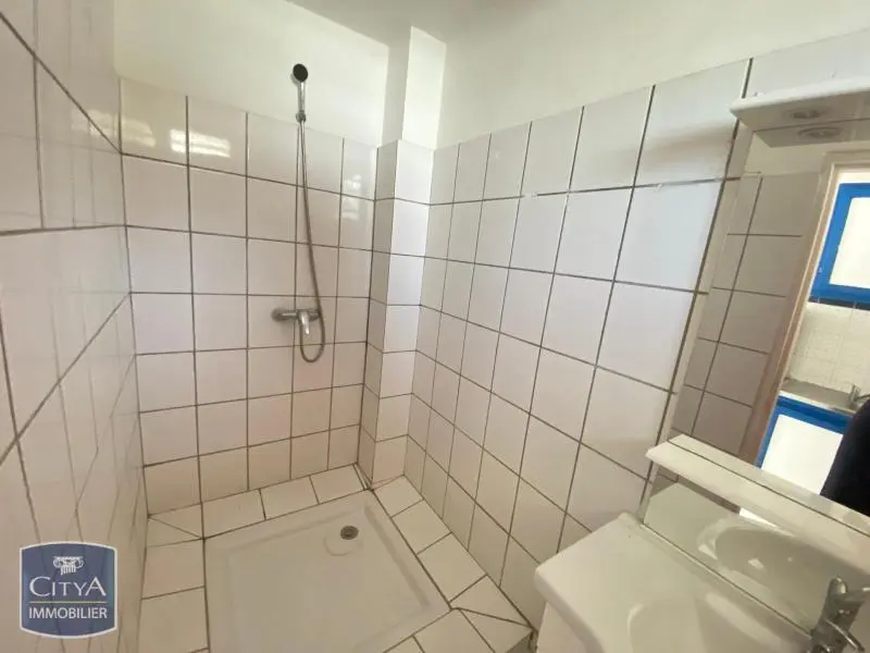 Photo 3 appartement Saint-Denis