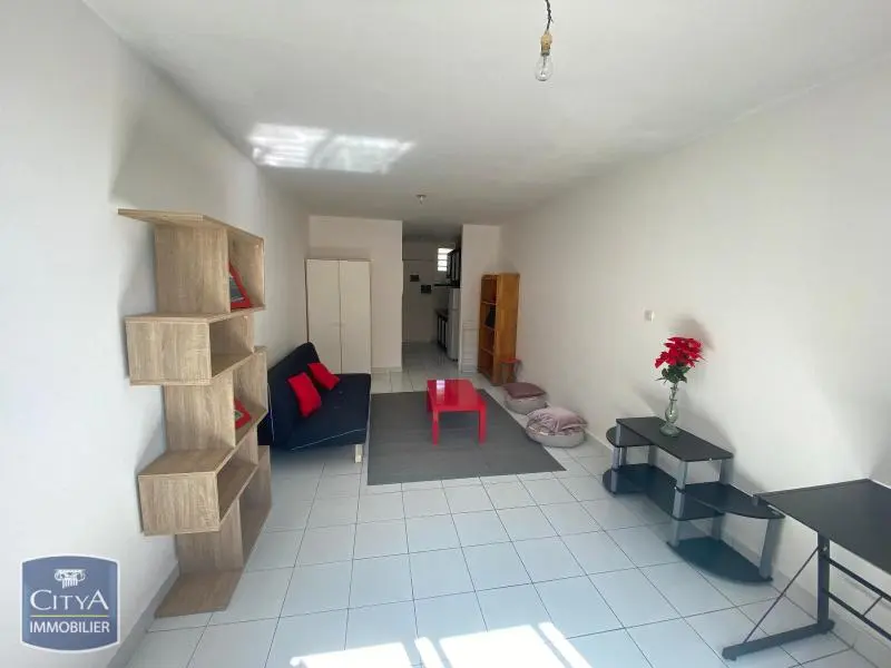 Photo 1 appartement Saint-Denis