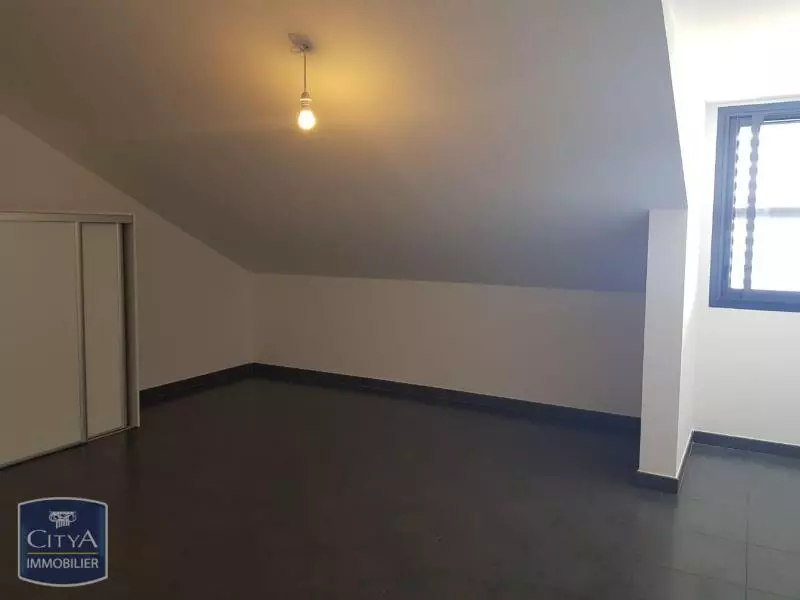 Photo 5 appartement Saint-Denis