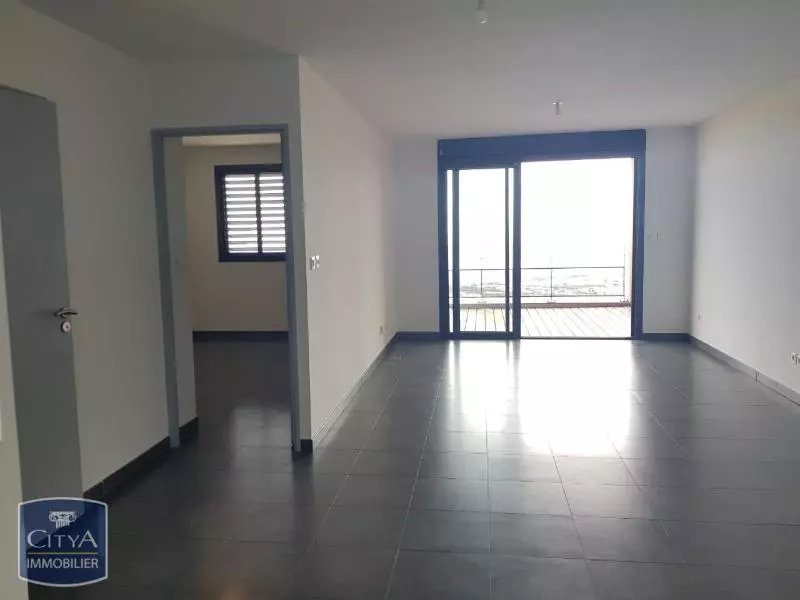 Photo 1 appartement Saint-Denis