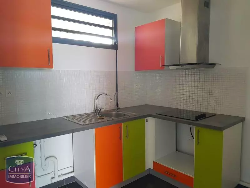 Photo 3 appartement Saint-Denis