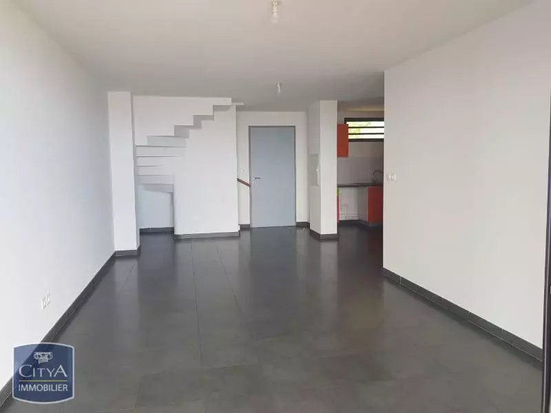 Photo 2 appartement Saint-Denis