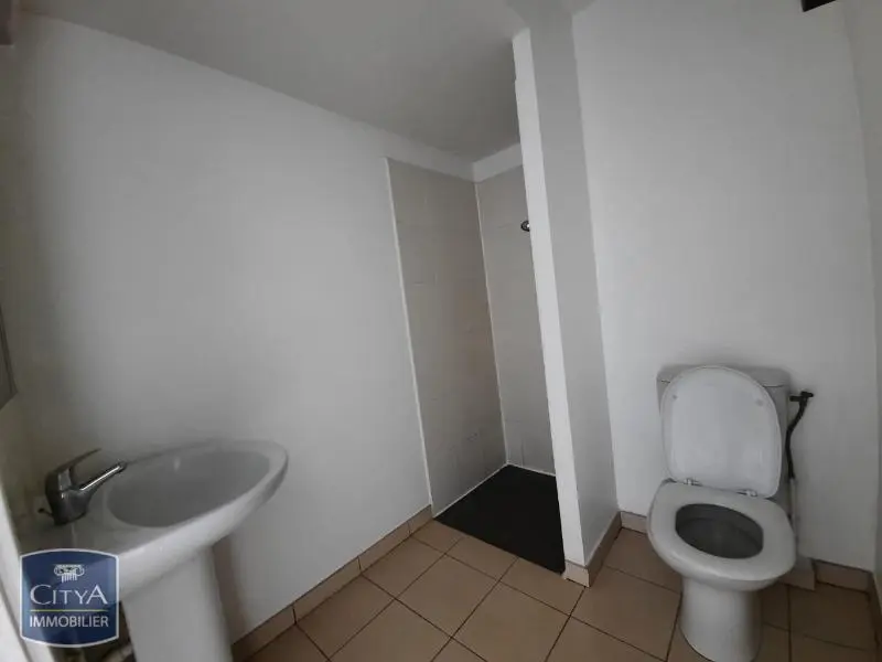 Photo 4 Appartement 1 pièce 20.54m²