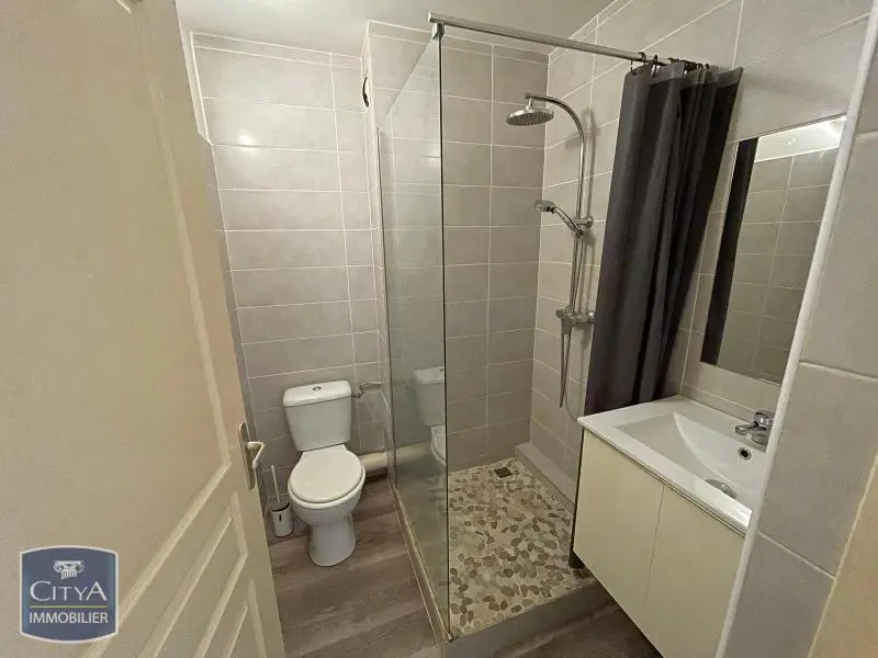 Photo 2 Appartement 1 pièce 19.5m²