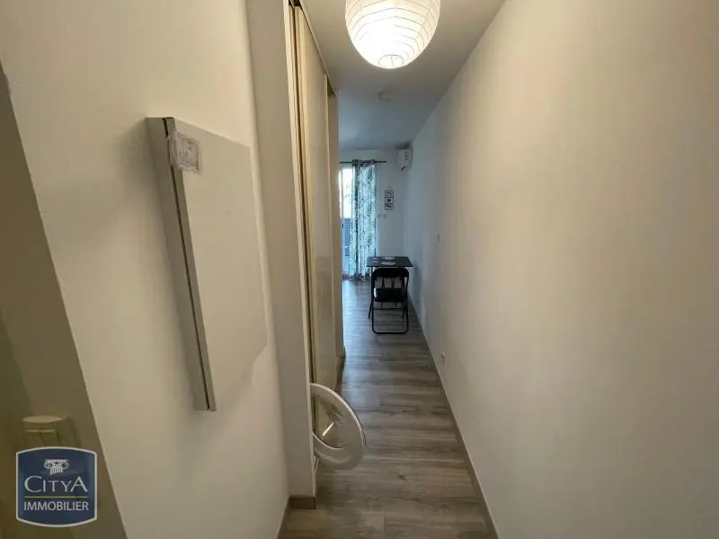 Photo 3 Appartement 1 pièce 19.5m²