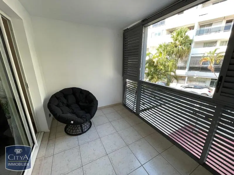 Photo 5 Appartement 1 pièce 19.5m²