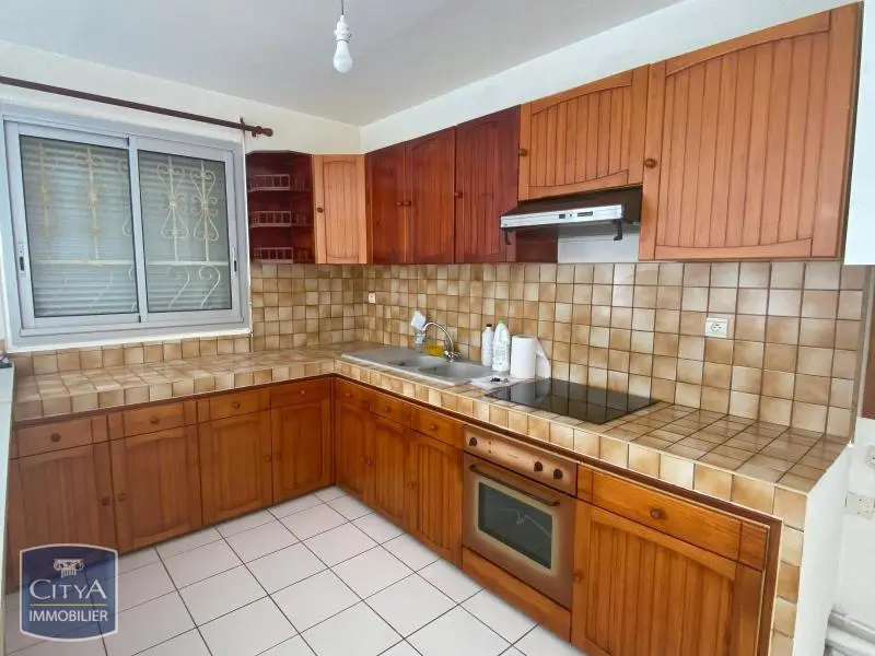 Photo 3 Appartement 2 pièces 51.07m²