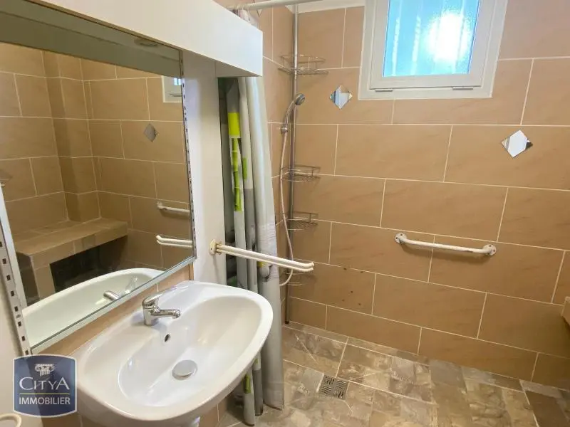 Photo 5 Appartement 2 pièces 51.07m²