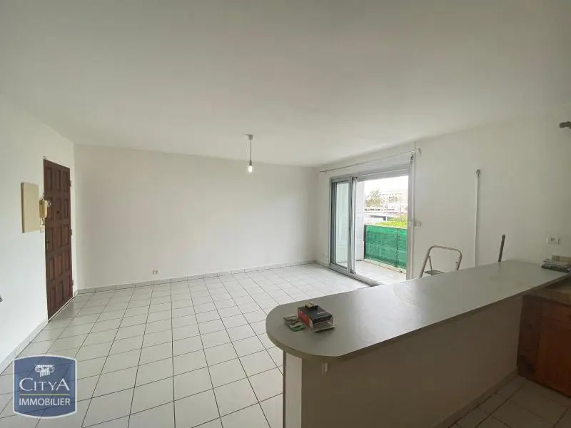 Photo 1 Appartement 2 pièces 51.07m²