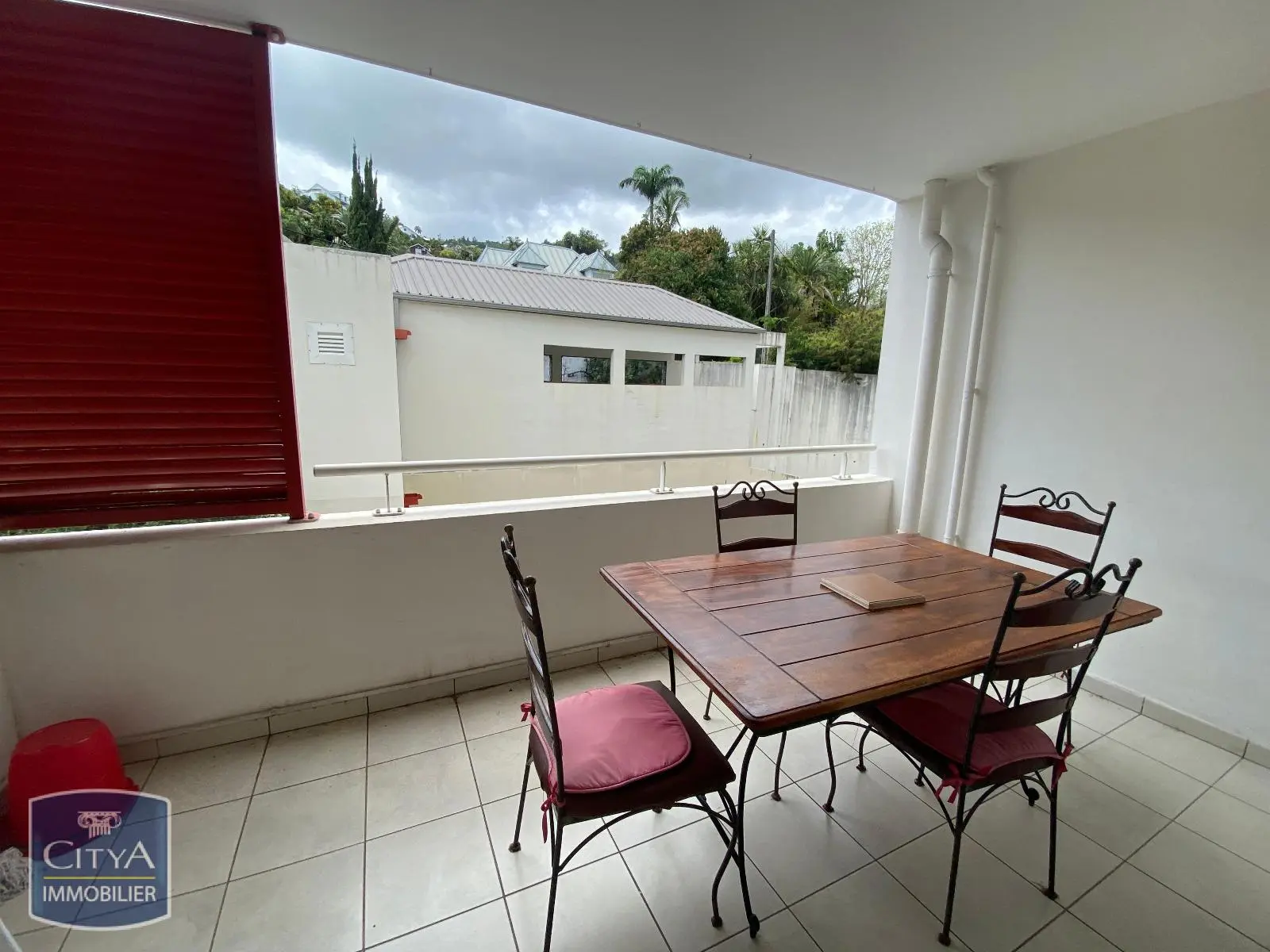 Photo 10 Appartement 2 pièces 38.03m²