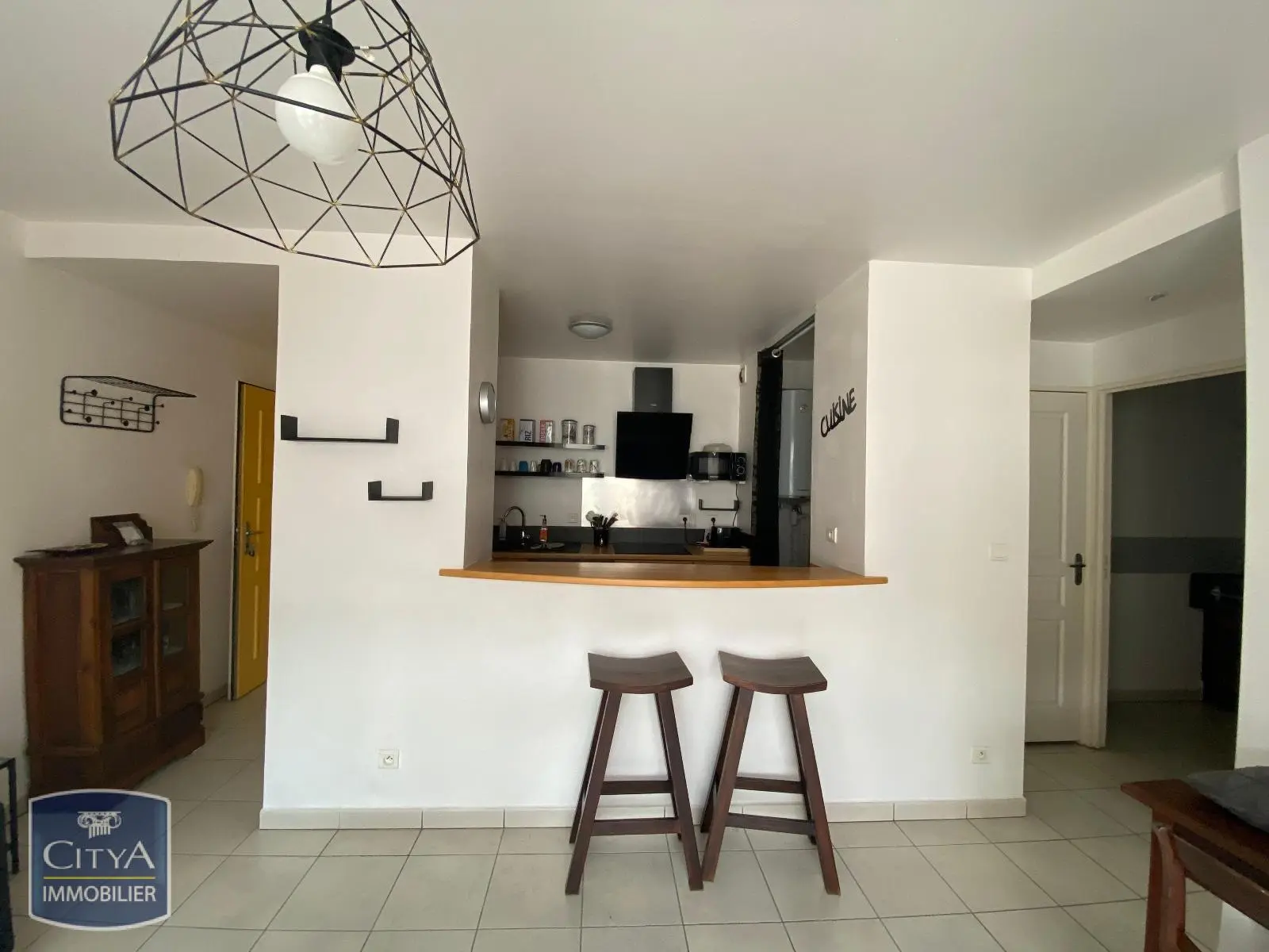 Photo 11 Appartement 2 pièces 38.03m²