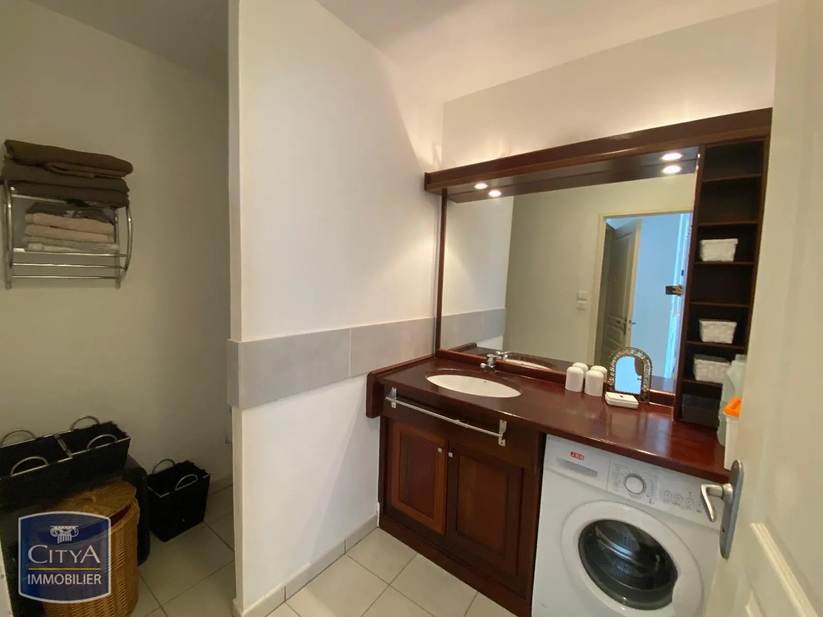 Photo 13 Appartement 2 pièces 38.03m²