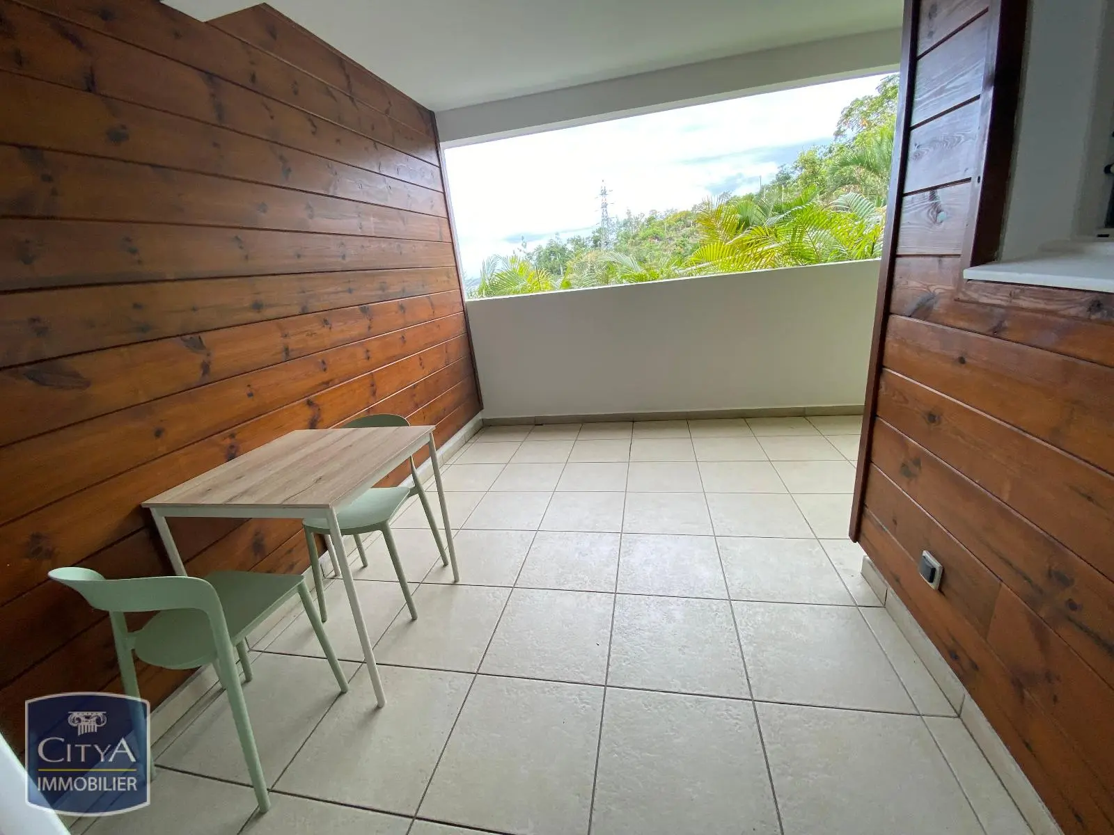 Photo 3 Appartement 1 pièce 32.94m²