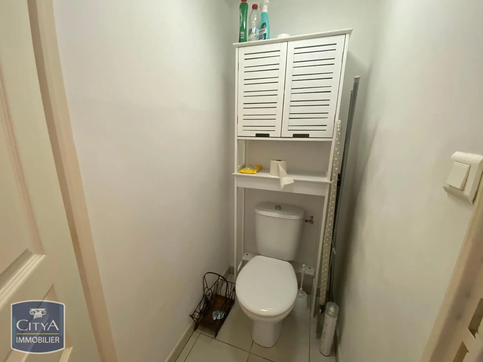 Photo 15 Appartement 2 pièces 38.03m²