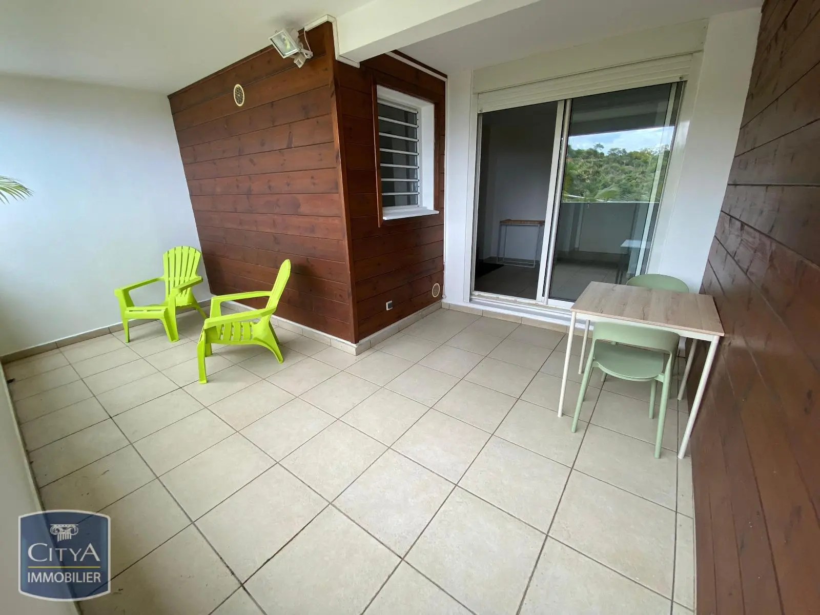 Photo 4 Appartement 1 pièce 32.94m²