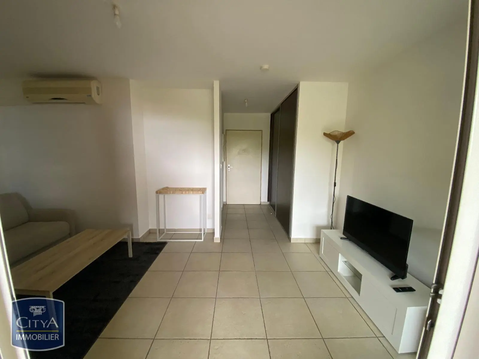 Photo 5 Appartement 1 pièce 32.94m²