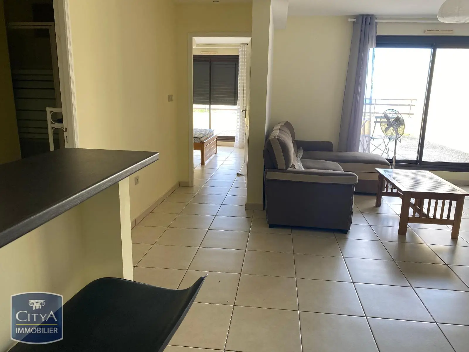 Photo 11 Appartement 2 pièces 55.31m²