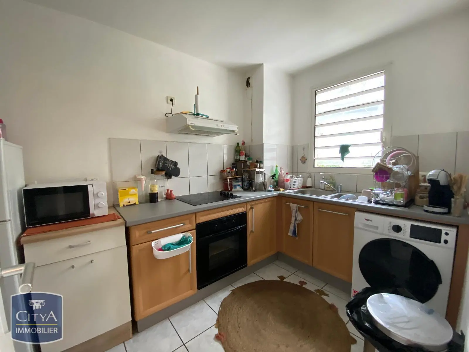 Photo 3 Appartement 2 pièces 46.23m²