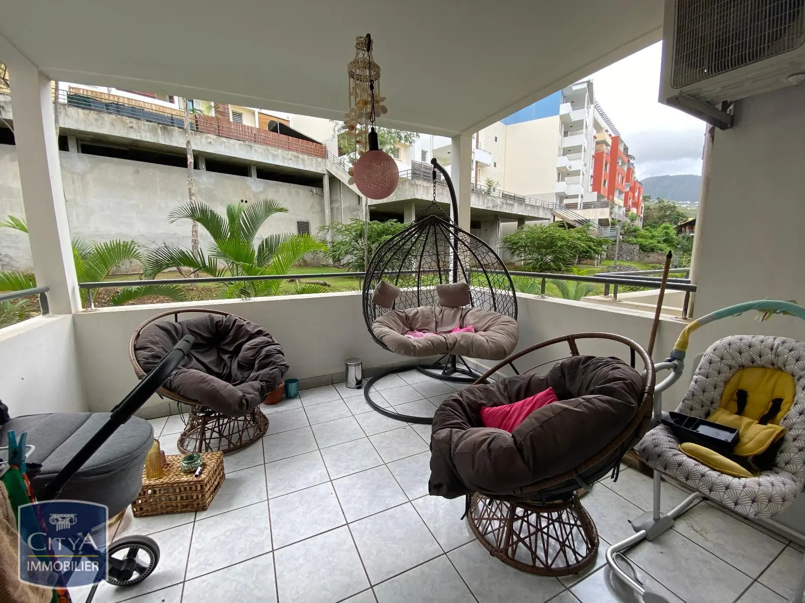 Photo 4 Appartement 2 pièces 46.23m²