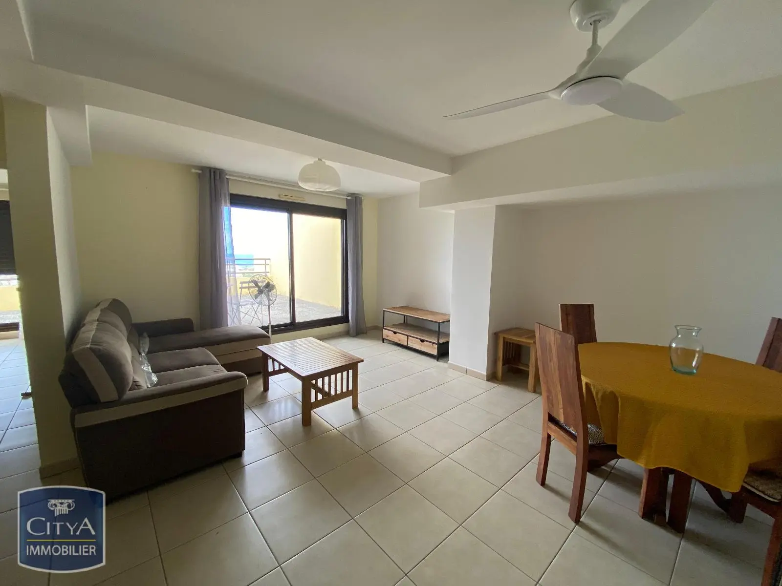 Photo 13 Appartement 2 pièces 55.31m²