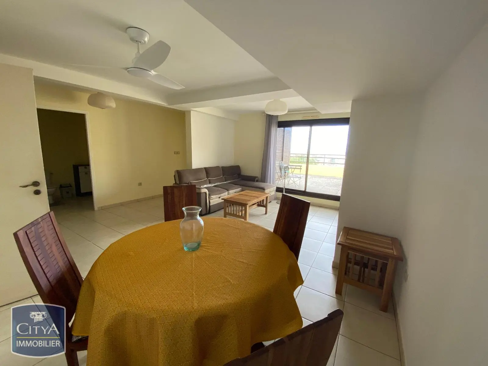 Photo 14 Appartement 2 pièces 55.31m²