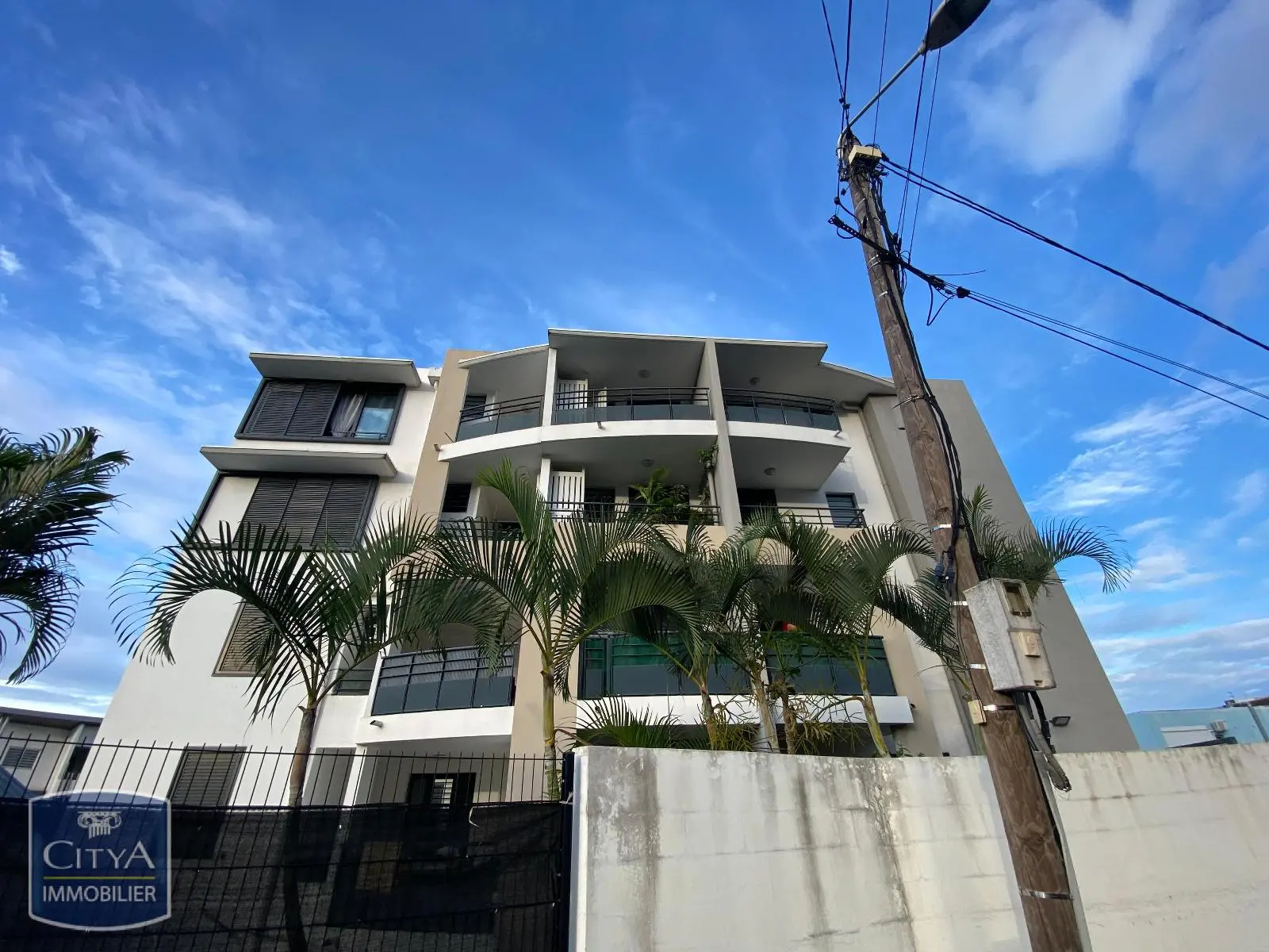 Photo 2 Appartement 3 pièces 61.53m²