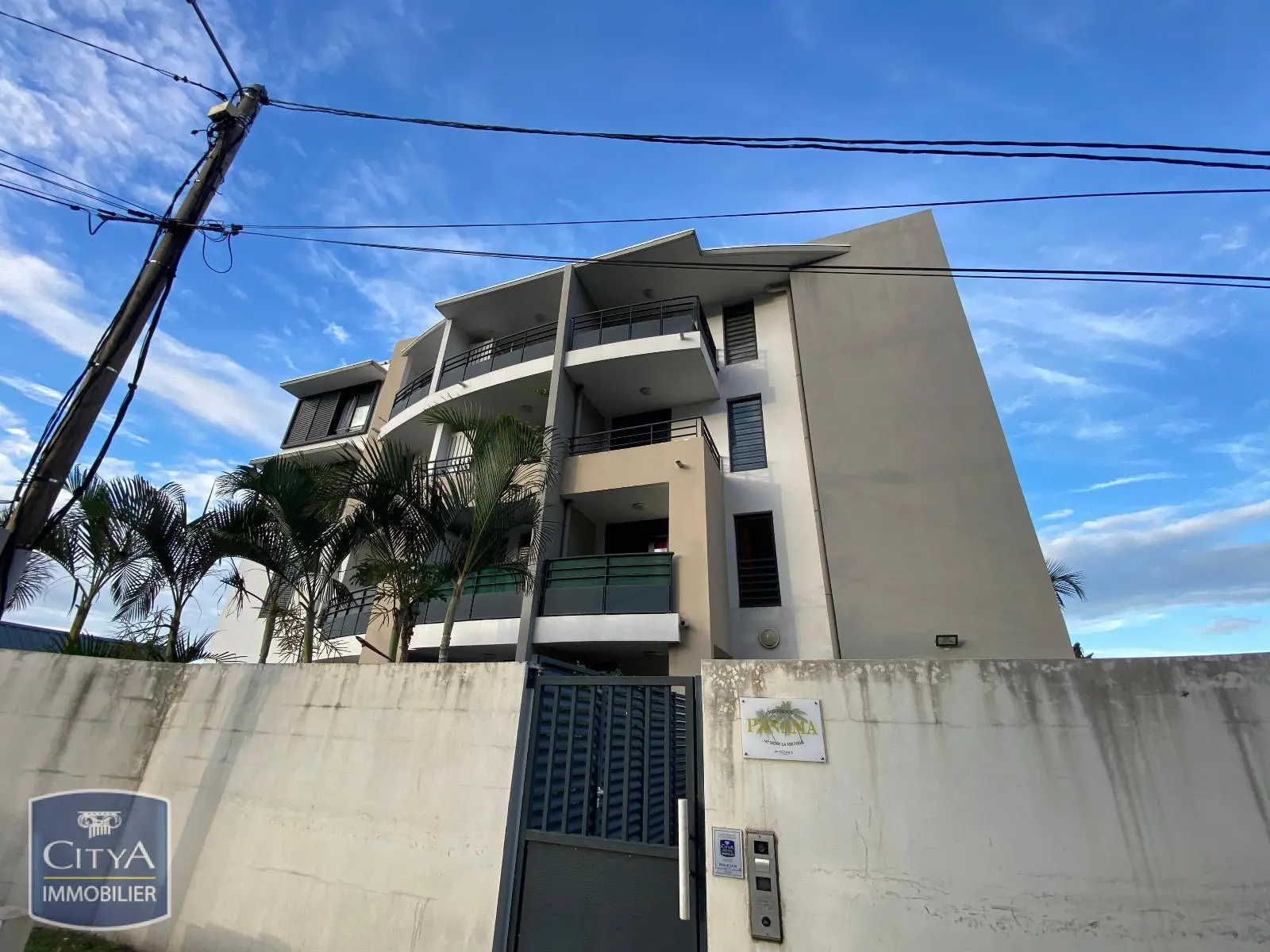 Photo 4 Appartement 3 pièces 61.53m²