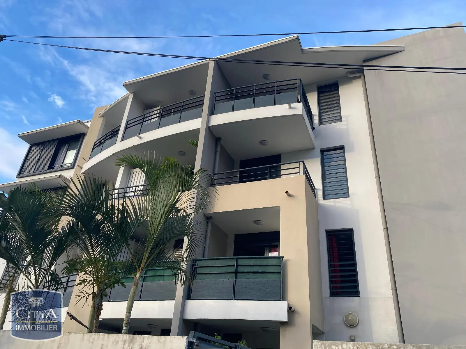 Photo 3 Appartement 3 pièces 61.53m²