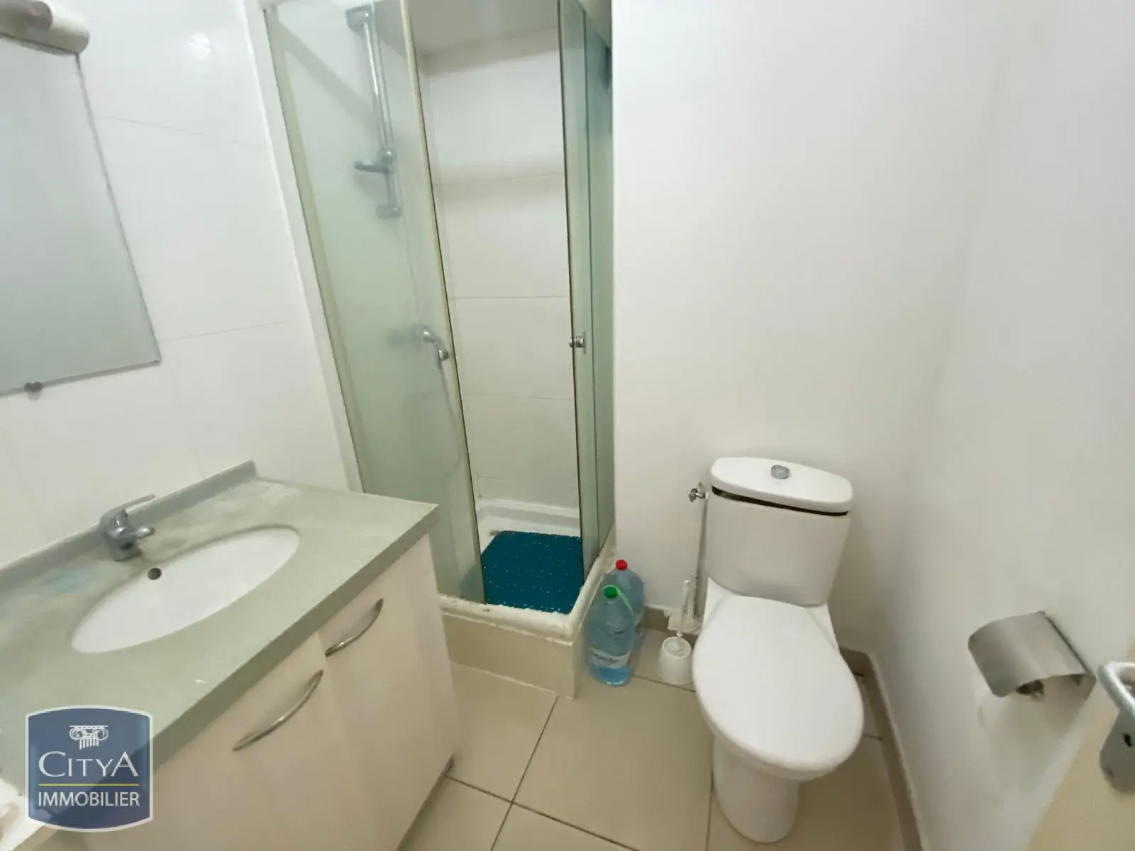 Photo 2 Appartement 1 pièce 23.37m²