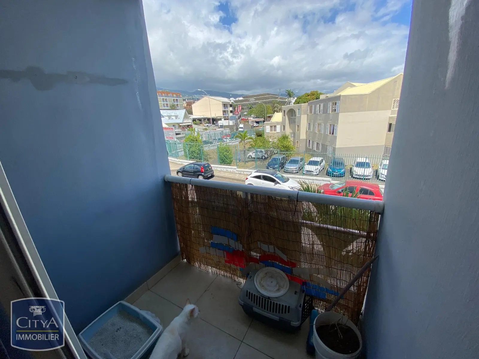 Photo 4 Appartement 1 pièce 23.37m²