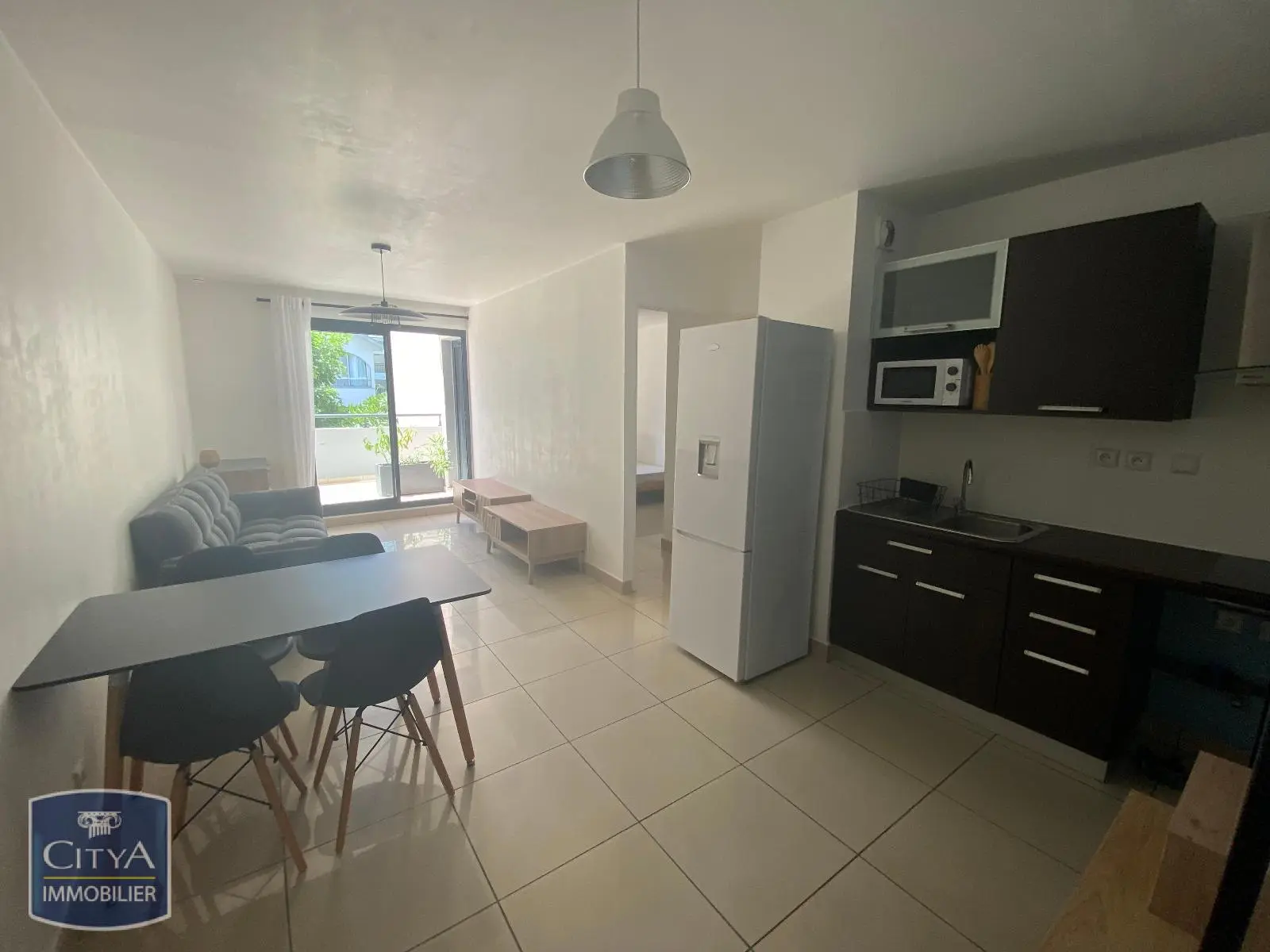 Photo 4 Appartement 2 pièces 35.49m²